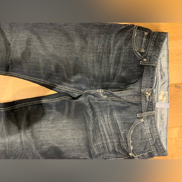 RAMPAGE JEANS. GOOD CONDITION. - Picture 2 of 5